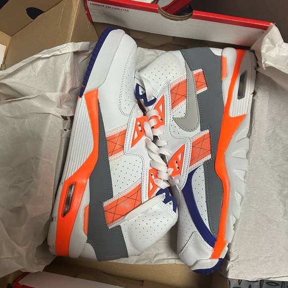 Nike “BO JACKSON’S” - Picture 2 of 9